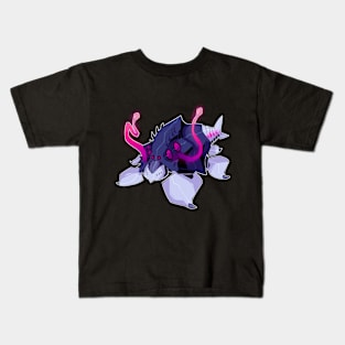 slippy sting betaloid Kids T-Shirt